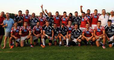 CS Năvodari, performanță remarcabilă la turneul de rugby 7 de la Belgrad - 5