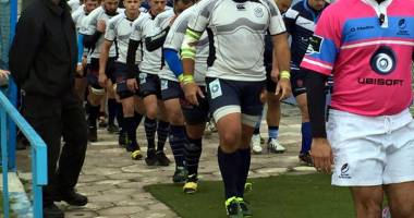 Stire din Sport : CS Năvodari, victorie cu punct bonus ofensiv