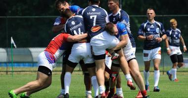 Stire din Sport : CS Năvodari înfruntă Știința Petroșani, în etapa a patra din play-off