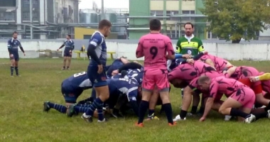 Stire din Sport : CS Năvodari merge încrezătoare la Suceava. "Totul e să nu facem greșeli"