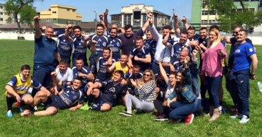 Stire din Sport : Victorii pe linie pentru CS Năvodari în Cupa României