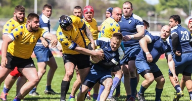 Stire din Sport : CS Năvodari joacă pe teren propriu, Tomitanii au amânat partida cu Bucovina