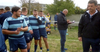 Stire din Sport : CS Năvodari și Tomitanii, victorii în deplasare