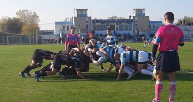 Stire din Sport : CS Năvodari s-a întărit cu doi jucători de Superligă
