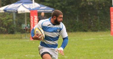 Stire din Sport : CS Năvodari, vicecampioana DNS  la rugby în 7
