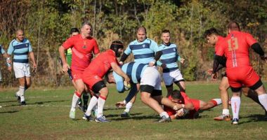 Stire din Sport : CS Năvodari își află programul  din play-off pe 15 ianuarie