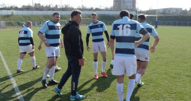 Stire din Sport : CS Năvodari defilează în Divizia Națională de Seniori