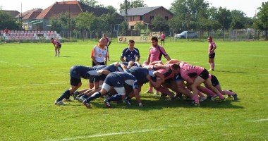 Stire din Sport : CS Năvodari, victorie cu bonus ofensiv  în meciul cu CSU AV Arad