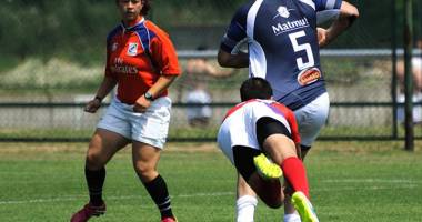 CS Năvodari, performanță remarcabilă la turneul de rugby 7 de la Belgrad - 2