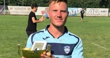 Stire din Sport : CS Năvodari vrea să readucă acasă un jucător transferat la Ştiinţa Baia Mare