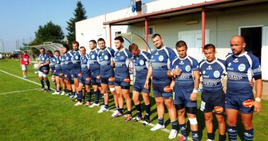 CS Năvodari, victorie cu bonus ofensiv  în meciul cu CSU AV Arad - 3