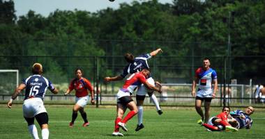 CS Năvodari, performanță remarcabilă la turneul de rugby 7 de la Belgrad - 4