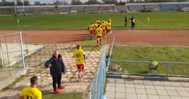 Rugby / Victorie clară pentru CS Năvodari