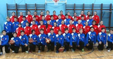 Stire din Sport : CS Phoenix a dat startul antrenamentelor pentru noul sezon