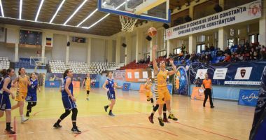 Stire din Sport : CS Phoenix își măsoară forțele cu Sepsi Sfântu Gheorghe, campioana națională