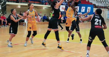 Stire din Sport : CS Phoenix-Știința, calificată în sferturile de finală ale Cupei României