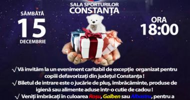 Stire din Sport : CS Phoenix Știința înfruntă americanii, la Charity Basketball Game, ediția a doua