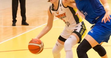 Stire din Sport : CS Phoenix-Știința, înfrângere dramatică, la Cluj