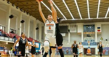 Stire din Sport : CS Phoenix-Știința și-a aflat programul din play-off Ligii Naționale