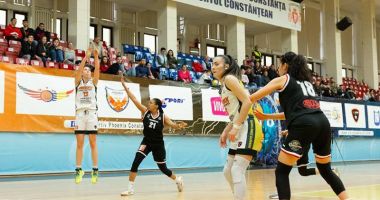 Stire din Sport : CS Phoenix-Știința vrea să producă marea surpriză în Final Four-ul Cupei României