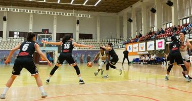 Stire din Sport : CS Phoenix-Știința, aproape de o nouă surpriză la Brașov