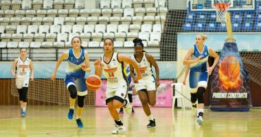 Stire din Sport : CS Phoenix-Știința, victorie în deplasare cu Rapid