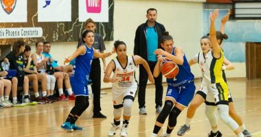 Stire din Sport : CS Phoenix-Știința, gata pentru un nou meci important