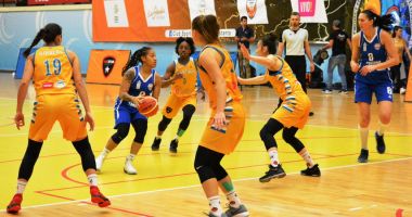 Stire din Sport : CS Phoenix-Știința organizează un Summer Camp, la Constanța