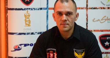 CS Phoenix accelerează spre turneul final. "Publicul să fie alături de noi!" - 2