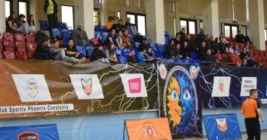CS Phoenix Constanța, prea puternică pentru ACS KSE Târgu Secuiesc - 10