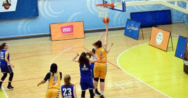 Stire din Sport : CS Phoenix începe lupta pentru promovare