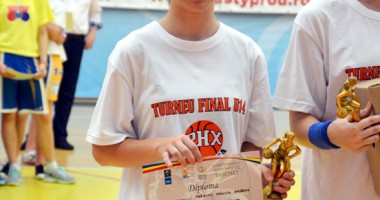 CS Phoenix Constanța, locul VI și două premii speciale - 3