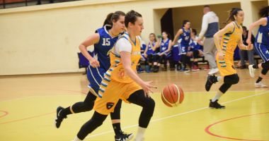 CS Phoenix Constanța, prea puternică pentru ACS KSE Târgu Secuiesc - 3