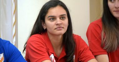 CS Phoenix pleacă spre Târgoviște cu gândul la Liga Națională - 4