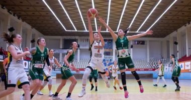 Stire din Sport : CS Phoenix-Știința, cu gândul la noul sezon. "Așteptăm un răspuns de la federație"