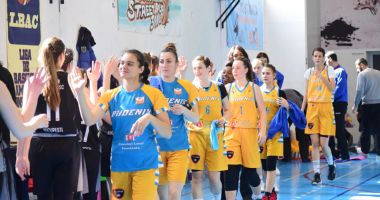 O nouă victorie  pentru CS Phoenix - 3