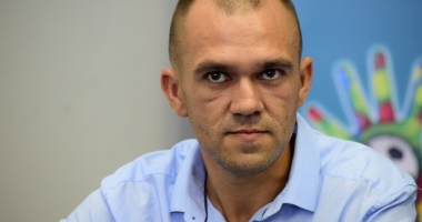 "Caravana - Sănătate prin Sport" ajunge în școlile din municipiul Constanța - 4