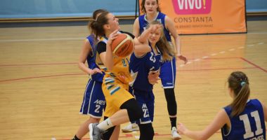 CS Phoenix Constanța, prea puternică pentru ACS KSE Târgu Secuiesc - 5
