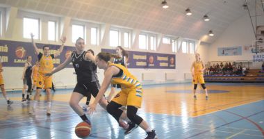 O nouă victorie  pentru CS Phoenix - 4