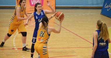 CS Phoenix Constanța, prea puternică pentru ACS KSE Târgu Secuiesc - 6