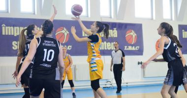 O nouă victorie  pentru CS Phoenix - 5