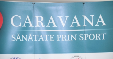 "Caravana - Sănătate prin Sport" ajunge în școlile din municipiul Constanța - 5