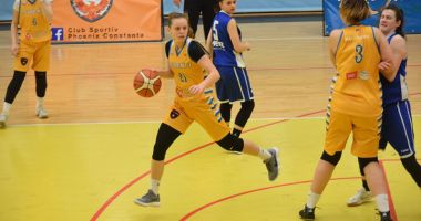CS Phoenix Constanța, prea puternică pentru ACS KSE Târgu Secuiesc - 7