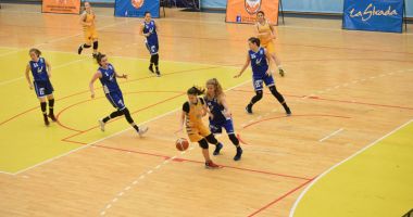 CS Phoenix Constanța, prea puternică pentru ACS KSE Târgu Secuiesc - 8