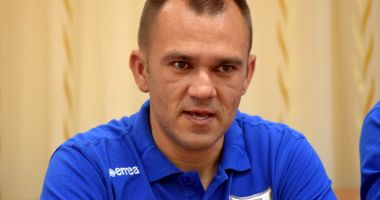 CS Phoenix pleacă spre Târgoviște cu gândul la Liga Națională - 5