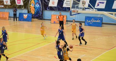 CS Phoenix Constanța, prea puternică pentru ACS KSE Târgu Secuiesc - 9