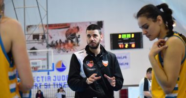 O nouă victorie  pentru CS Phoenix - 7