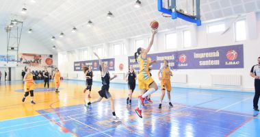 O nouă victorie  pentru CS Phoenix - 8