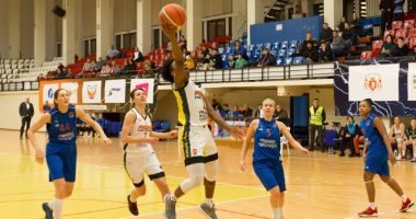 Stire din Sport : CS Phoenix-Știința privește cu optimism spre viitor. "Obiectiv îndeplinit!"