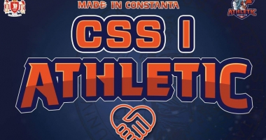 Stire din Sport : CSS1 Constanța și BC Athletic, echipă comună în CN de baschet U16